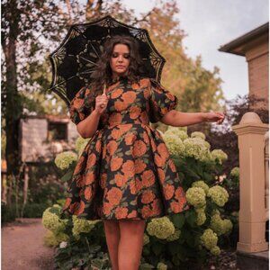 Jessekae Sylvie Dress
